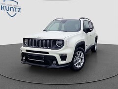 Bild des Angebotes Jeep Renegade S-Edition e-Hybrid FWD Navi+LED+WinterP+