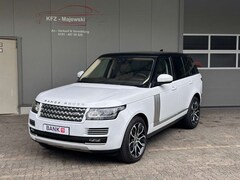 Bild des Angebotes Land Rover Range Rover HSE /LED/CarPlay/Meridian/360-Kamera