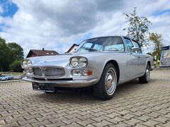 Bild des Angebotes Maserati Quattroporte 4000 Serie1 Motor revidiert 4,2l ZF