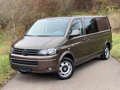 Bild des Angebotes VW T5 Transporter T5 2.0 TDI LANG 4Motion|DSG|5-SITZER|KLIMA|AHK|+