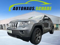 Bild des Angebotes Jeep Grand Cherokee 3.0 CRD Overland neues Getriebe