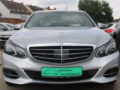 Bild des Angebotes Mercedes-Benz E 350 BlueTEC*4-Matic*Massage*Standheizung*Airmatic*