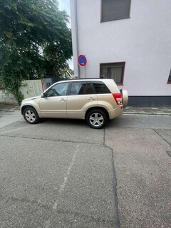 Bild des Angebotes Suzuki Grand Vitara V6-2.5 Comfort