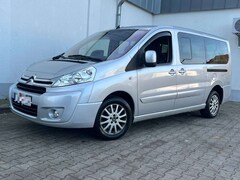 Bild des Angebotes Citroen Jumpy 2.0 HDi L2 Multispace *8-Sitze+Aut+Behindertenger*