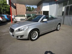 Bild des Angebotes Volvo C70 2,0 D/130 KW 1.Hand+Leder+Xenon Scheckheft