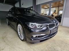 Bild des Angebotes Alpina D3 Touring+ Head-Up+AHK+Panorama+360°+AppleCar