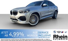 Bild des Angebotes Alpina XD4 Switch-Tronic TOP AUSSTATTUNG