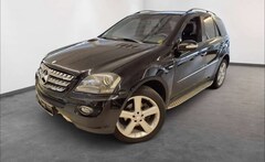 Bild des Angebotes Mercedes-Benz ML 320 CDI 4MATIC Anhängerkupplung