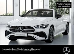 Bild des Angebotes Mercedes-Benz CLE 200 AMG+NIGHT+360+BURMESTER+TOTW+KEYLESS+9G