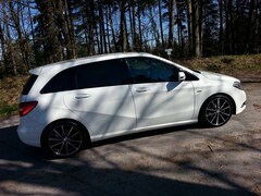 Bild des Angebotes Mercedes-Benz B 200 CDI DPF SPORT EDITION