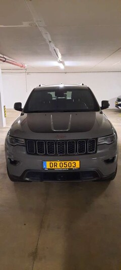 Bild des Angebotes Jeep Grand Cherokee Trailhawk