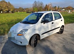 Bild des Angebotes Chevrolet Matiz Matiz+0.8+S