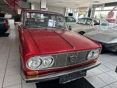 Bild des Angebotes Lancia Fulvia