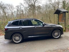 Bild des Angebotes Alpina XD3 Switch-Tronic Allrad