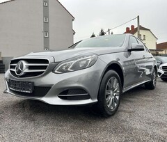 Bild des Angebotes Mercedes-Benz E 350 BT 1. HAND SITZLUFT + KAMERA + ACC + AHK