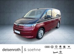 Bild des Angebotes VW T7 Multivan Style 2.0 TDI DSG AHK/360/19''/H&K/DiscPro/Assist