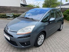 Bild des Angebotes Citroen C4 Picasso 1.6 Tendance Automatik Klima Tüv Neu