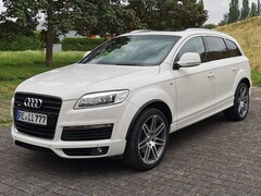 Bild des Angebotes Audi Q7 Q7 Diesel 3.0 TDI DPF quattro tiptronic