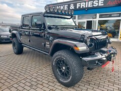 Bild des Angebotes Jeep Gladiator 3.6l Overland Automatik Dualsport ACC