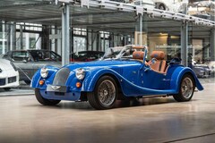 Bild des Angebotes Morgan Roadster 110th  - Mohair - Speiche - Sonderlack