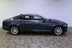 Bild des Angebotes Jaguar XJ 3.0 V6 Diesel Premium Luxury, Meridian, LED, Pano