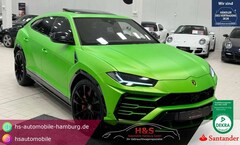 Bild des Angebotes Lamborghini Urus *Panorama*HUD*Service neu