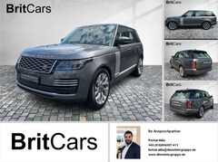 Bild des Angebotes Land Rover Range Rover 5.0 V8 Autobiography