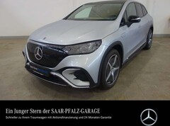 Bild des Angebotes Mercedes-Benz EQE 350 EQE 350 4M SUV AMG*NIGHT*DISTR*SOUND*PANO-D*360°