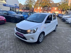 Bild des Angebotes Suzuki Celerio Comfort*KLIMA*EL-FENSTERHEBER****