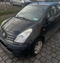 Bild des Angebotes Nissan Pixo Acenta