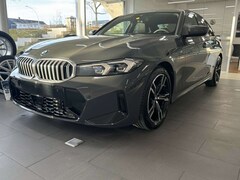 Bild des Angebotes BMW 318 i Limousine *M-Sportpaket*