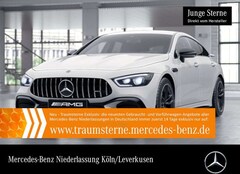 Bild des Angebotes Mercedes-Benz G AM T 43  Cp. AeroPak Perf-Abas WideScreen Niht