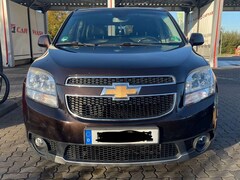 Bild des Angebotes Chevrolet Orlando Orlando 2.0 TD LT