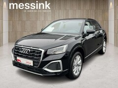 Bild des Angebotes Audi Q2 advanced 35 TFSI 110(150)  S tronic