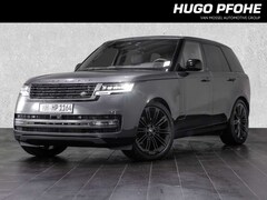 Bild des Angebotes Land Rover Range Rover HSE 3.0 D350 ab 03/2025