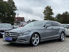 Bild des Angebotes Mercedes-Benz CLS CLS 350 CDI/KLIMA/NAVI/PDC/SH