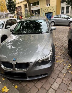 Bild des Angebotes BMW 520 520i