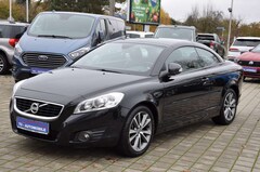 Bild des Angebotes Volvo C70 Cabriolet D3 Momentum Automatik LEDER-SHZ-PDC-17"