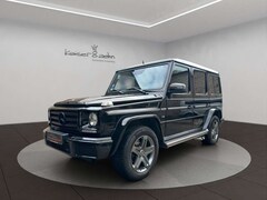 Bild des Angebotes Mercedes-Benz G 500 7G-TRONIC Exklusiv / Sportpaket