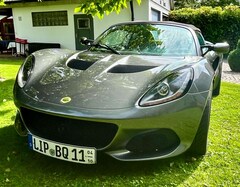 Bild des Angebotes Lotus Elise Sport 220