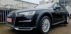 Bild des Angebotes Audi A4 allroad 2.0 TDI quattro LEDER XENON NAVI