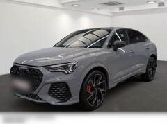 Bild des Angebotes Audi RS Q3 Sportback 2.5 TFSI Navi Pano Matrix LED