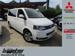 Bild des Angebotes VW T5 Multivan 2.0 TDI DSG Highline NAVI XENON AHK SHZ GRA FSE PD