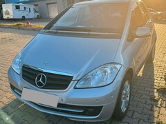 Bild des Angebotes Mercedes-Benz A 180 A+180+BlueEFFICIENCY+Special+Edition