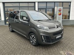 Bild des Angebotes Citroen Spacetourer M 2,0 BlueHDi 145 Shine *8-Sitzer*