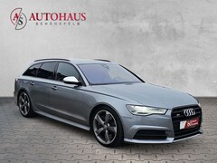 Bild des Angebotes Audi S6 Avant 4.0 TFSI quattro SHZ KAM NAVI ALCANTARA