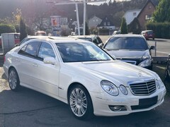 Bild des Angebotes Mercedes-Benz E 420 E -Klasse Lim. E 420 CDI