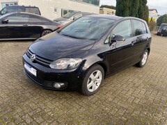 Bild des Angebotes VW Golf Plus VI Team .Navi.PDC.Sitzheizung