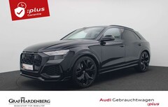 Bild des Angebotes Audi RS Q8 4.0 TFSI quattro Matrix B&O HuD ACC