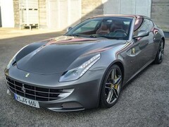 Bild des Angebotes Ferrari FF V12-Saugmotor